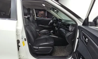 KG_Mobility_Ssangyong TIBOLI 2020, 53229 км, за 13500000 KRW - фото 12