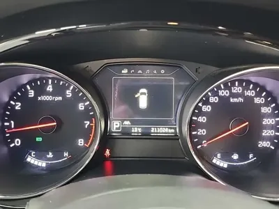 Kia Canival 2016, 211017 км, за 11300000 KRW - фото 6