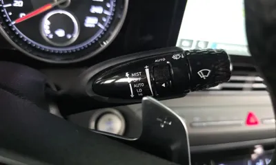 Hyundai Grandeur 2022, 80055 км, за 21900000 KRW - фото 29
