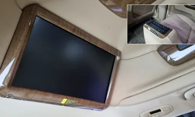 Kia Canival 2015, 107637 км, за 15400000 KRW - фото 16