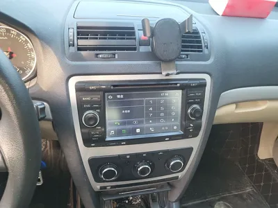 Skoda Octavia 2015, 121900 км, за 31318.9 CNY - фото 10