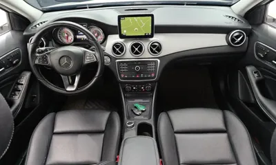 Mercedes-Benz GLA-Class 2016, 106026 км, за 14300000 KRW - фото 7