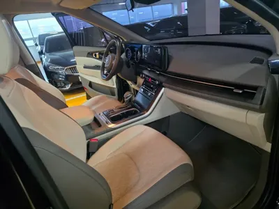 Kia Canival 2021, 34548 км, за 21480000 KRW - фото 8