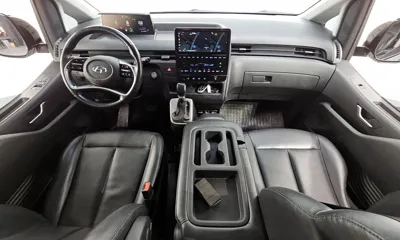 Hyundai Staria 2022, 85651 км, за 24990000 KRW - фото 7