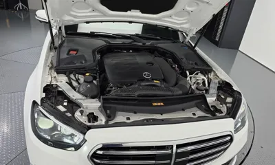 Mercedes-Benz E-Class 2023, 2833 км, за 61300000 KRW - фото 6