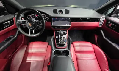 Porsche Cayenne 2020, 25782 км, за 87000000 KRW - фото 7