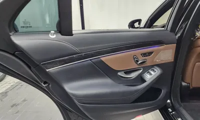 Mercedes-Benz S-Class 2020, 106308 км, за 44200000 KRW - фото 25