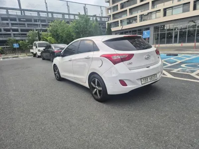 Hyundai i30 2014, 98500 км, за 6200000 KRW - фото 7