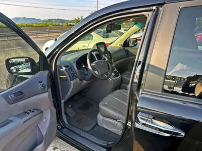 Kia Canival 2013, 183771 км, за 3500000 KRW - фото 9
