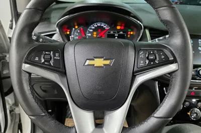 ChevroletGMDaewoo Trax 2017, 64997 км, за 6200000 KRW - фото 11