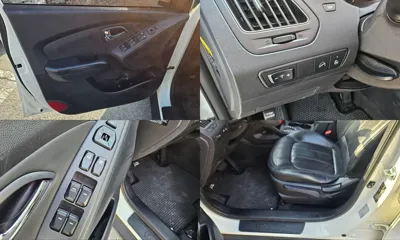 Hyundai Tucson 2012, 136500 км, за 5800000 KRW - фото 7