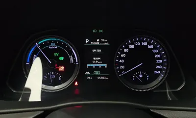 Hyundai Sonata 2022, 55503 км, за 20500000 KRW - фото 8