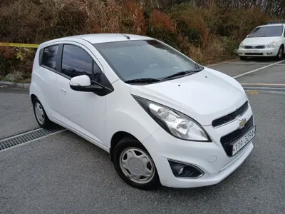 ChevroletGMDaewoo Spark · 2015 год