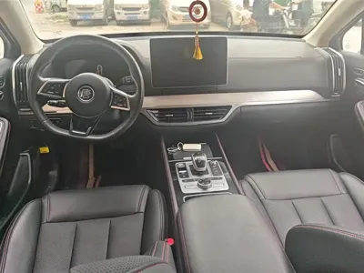 BYD Tang New Energy 2020, 83400 км, за 54100 CNY - фото 12