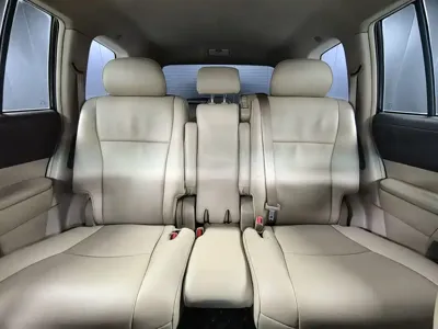 Toyota Highlander 2014, 236000 км, за 39800 CNY - фото 13