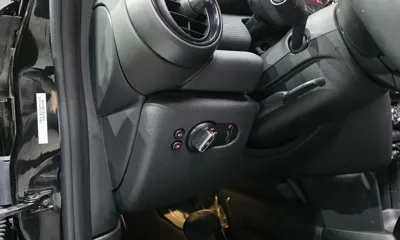 MINI Cooper 2019, 26265 км, за 15500000 KRW - фото 17