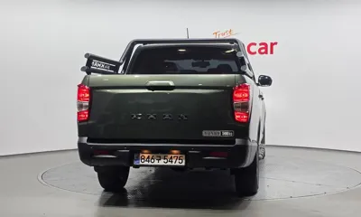 KG_Mobility_Ssangyong Rexton 2024, 17935 км, за 24200000 KRW