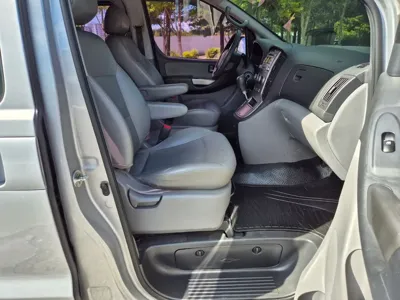 Hyundai Starex 2014, 201929 км, за 6200000 KRW - фото 16