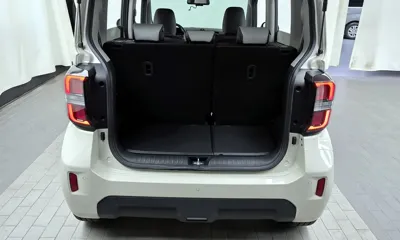 Kia Ray 2023, 16597 км, за 16000000 KRW - фото 20