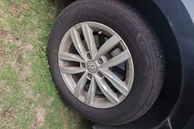 Volkswagen Passat 2016, 83400 км, за 56078.26 CNY