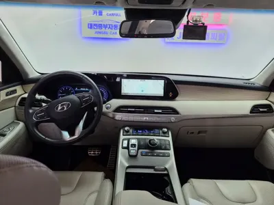 Hyundai Palisade 2019, 116537 км, за 20200000 KRW - фото 11