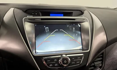 Hyundai Avante 2014, 122792 км, за 5900000 KRW - фото 17