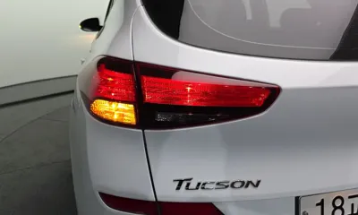 Hyundai Tucson 2019, 156576 км, за 11900000 KRW - фото 23