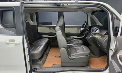 Kia Ray 2012, 95366 км, за 6100000 KRW - фото 11