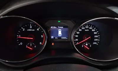 Kia Canival 2020, 104335 км, за 15500000 KRW - фото 8