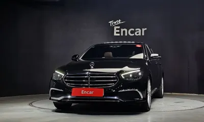 Mercedes-Benz E-Class 2023, 20334 км, за 46900000 KRW