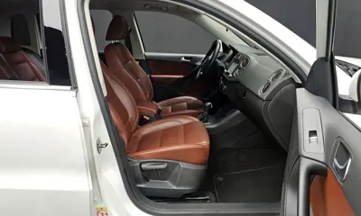 Volkswagen Tiguan 2011, 135648 км, за 5200000 KRW - фото 11