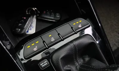 Kia Stonic 2018, 53355 км, за 12200000 KRW - фото 17