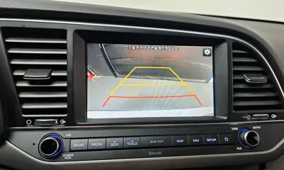 Hyundai Avante 2018, 106469 км, за 9690000 KRW - фото 15