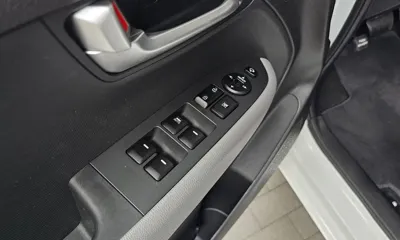 Kia Ray 2024, 10542 км, за 17800000 KRW - фото 28