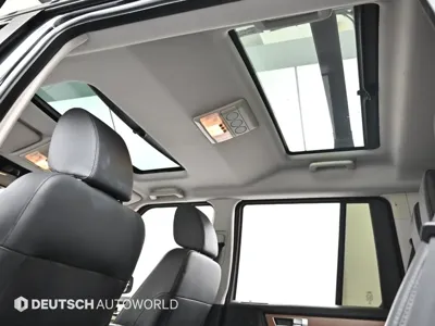 Land Rover Discovery 2015, 123375 км, за 16990000 KRW - фото 19