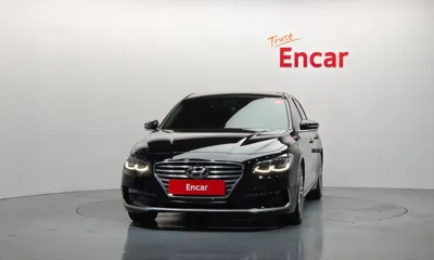 Hyundai Grandeur 2017, 161782 км, за 11900000 KRW - фото 3