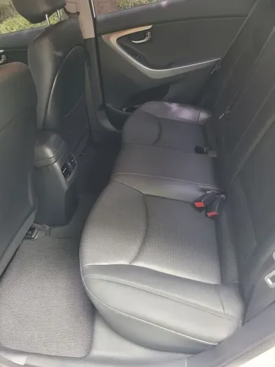Hyundai Avante 2016, 84311 км, за 7000000 KRW - фото 15