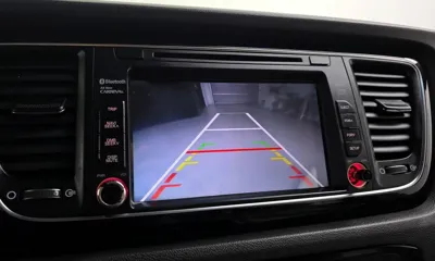 Kia Canival 2015, 161267 км, за 9500000 KRW - фото 14