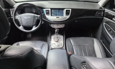 Hyundai Genesis 2013, 143791 км, за 6300000 KRW - фото 7