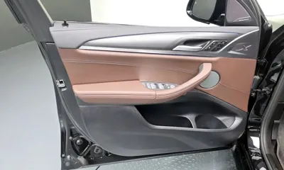 BMW X4 2025, 13226 км, за 79900000 KRW - фото 24