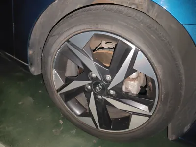 Hyundai Elantra 2021, 36200 км, за 62215.01 CNY - фото 8
