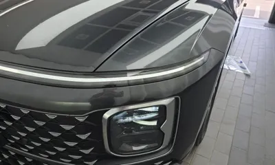 Hyundai Grandeur 2023, 67803 км, за 32500000 KRW - фото 22