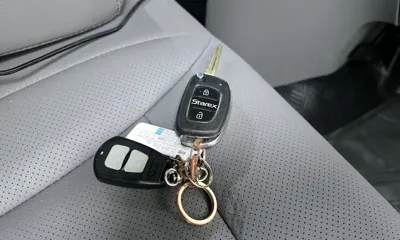Hyundai Starex 2019, 44579 км, за 15990000 KRW - фото 29