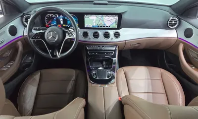 Mercedes-Benz E-Class 2021, 55903 км, за 33600000 KRW - фото 7