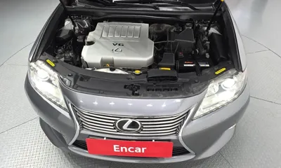 Lexus ES 2013, 120074 км, за 13900000 KRW - фото 6