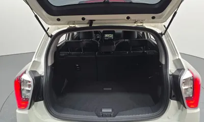 KG_Mobility_Ssangyong TIBOLI 2021, 22076 км, за 14300000 KRW - фото 20