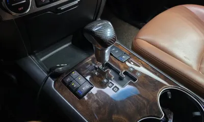Kia Mohave 2018, 182232 км, за 12200000 KRW - фото 9