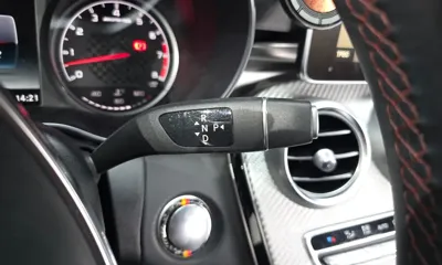 Mercedes-Benz C-Class 2018, 115412 км, за 24500000 KRW - фото 9