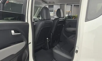 Kia Ray 2026, 25 км, за 21000000 KRW - фото 11