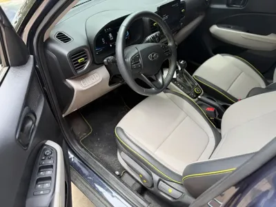 Hyundai Venue 2026, 6358 км, за 24000000 KRW - фото 9
